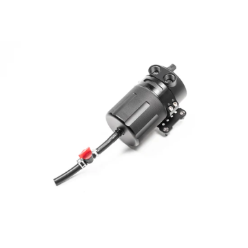 VTA to VTE Competition Catch Can Adapter Radium Engineering 20-1773