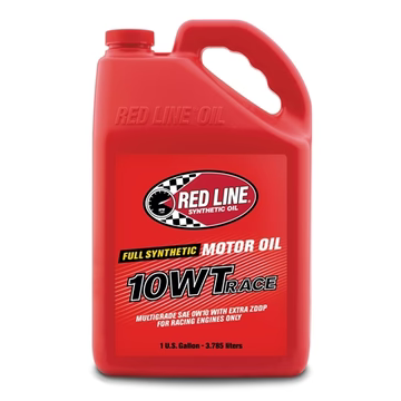 Racing Engine Oil Red Line 10WT 3.78L RD-10105