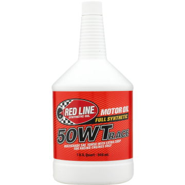 Engine oil Red Line 50WT (15W50) 0.94l