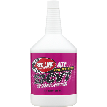 Gearbox Oil Non-Slip CVT Red Line 0.94L RD-30804