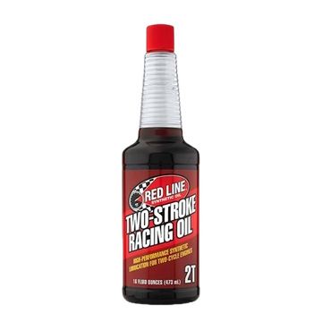 Two Stroker Racing Oil Red Line 0.47L RD-40603