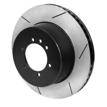 Wilwood 160-15472-GTB GT Vented Rotor Hat 14.25