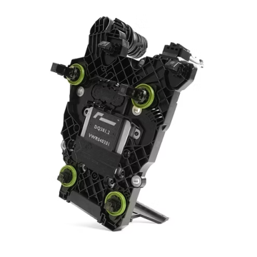 RacingLine 301 Bootloader TCU Mechatronics Board for VW Audi Seat Skoda DQ381 MQBE