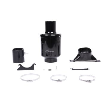 RacingLine Intake System Trifoam Filter for VW Golf 6 Passat CC Scirocco Skoda Octavia II 1Z Requires Adaptor 2.0 TDI 