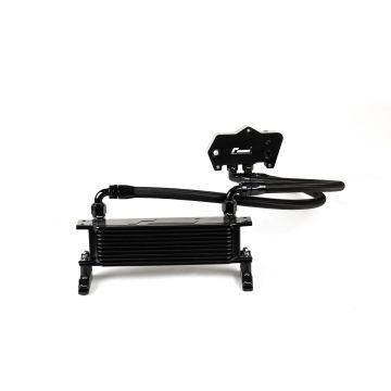 RacingLine DSG Oil Cooler for MQB DQ381 VW Golf 7 R GRT Audi S3 8 Cupra MK3 