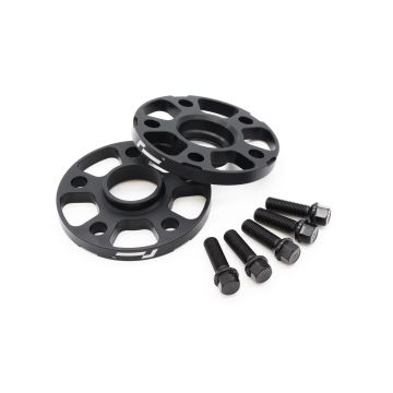 RacingLine Hubcentric Wheel Spacers Bolts 12.5mm width Tapered Seat bolts pair