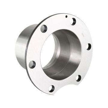 Winters Flanged Bearing Cup, Pinion 7528