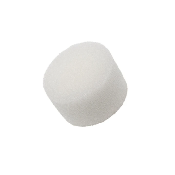 FLEXIPADS 32mm X-SLIM WHITE Heavy Cutting Set of 5