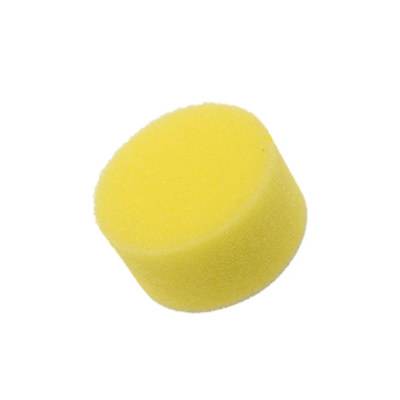 FLEXIPADS 40mm X-SLIM YELLOW Finishing Set of 5