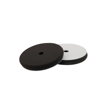 FLEXIPADS 135mm X-SLIM BLACK Micro Fine Buffing