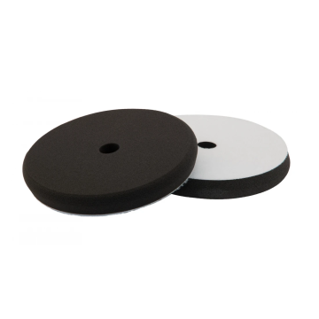 FLEXIPADS 160mm X-SLIM BLACK Micro Fine Buffing