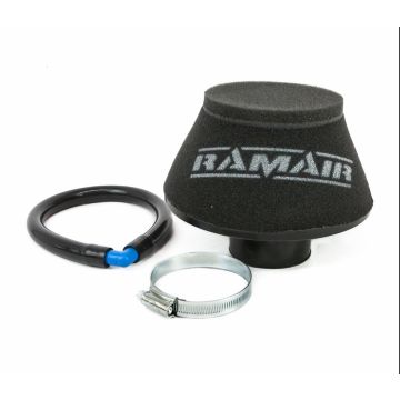 Performance Intake Foam Air Filter Kit Ramair SR-128 for Seat Mii 1.0 MPI