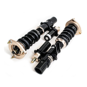 BC Racing S-03-ER Coilovers for VW Golf MK4 INC R32/Jetta AWD 1999-2005