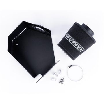 Intake Induction Air Filter Kit Ramair JSK-271-BK for Vauxhall Opel Corsa D E 1.4 1.6 T VXR