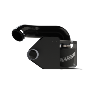 Intake Induction Air Filter Kit Ramair JSK-311-BK for Renault Clio 3 2.0 16V Sport