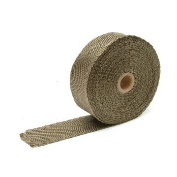 Bandaż termoizolacyjny DEI Titanium 5cm x 15m (2in x 50ft) DEI 010127 Bandaż termoizolacyjny DEI Titanium 5cm x 15m (2in x 50ft) DEI 010127