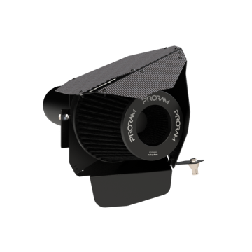 Intake Induction Air Filter Kit Proram With Carbon Lid PRK-310-BK for BMW F20 F21 F22 F23 F30 F31 F32 F33 F80 F82 F83 F87 135i 235i M2 2.0T N55