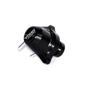 RTMG Performance Blow Off Valve Kit for 1.4 TSI EA111 Twincharger Black
