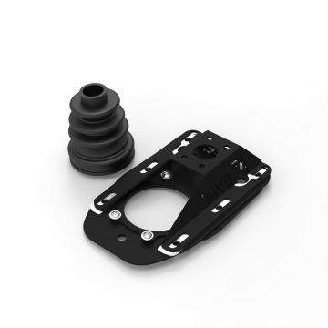 Revin Race Bolt-on kit for BMW E30