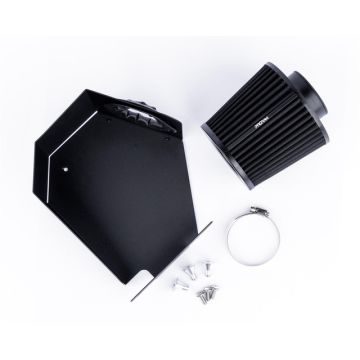 Intake Induction Air Filter Kit Proram PRK-271-BK for Vauxhall Corsa VXR