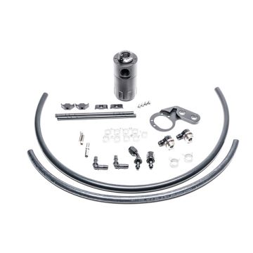Catch Can Kit CCV Honda Civic Type-R Radium Engineering