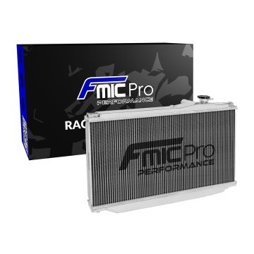 Chłodnica wody FMIC.Pro Toyota Supra, 1993-1998