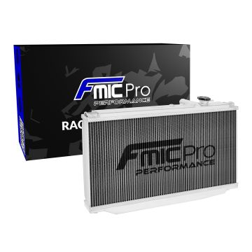 Chłodnica wody FMIC.Pro Toyota Supra X-Core, 1993-1998