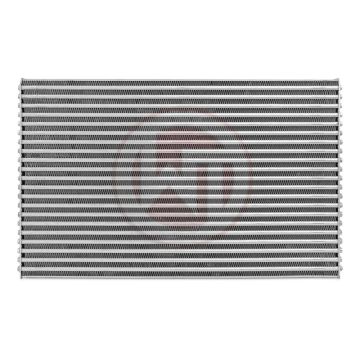 Competition Intercooler Core Wagner Tuning 550x356x95