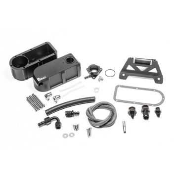 Coolant Tank Kit Ford Mustang 2015+ Radium Engineering