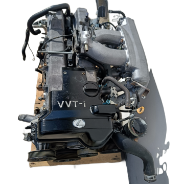 Used 2JZ GE 3.0 VVT-i engine Swap base for tuning