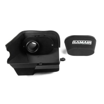 Intake Induction Air Filter Kit Ramair JSK-121 for Audi A3 Q3 S3 SQ2 TT TTS 1.8 2.0 TFSI