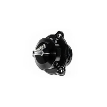 RTMG Performance Diverter Valve Kit for Opel 1.6T Corsa OPC/Astra OPC/Zafira Black