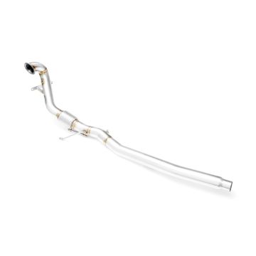 Downpipe AUDI A3 1.8 TFSI 8V 2013-