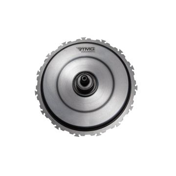 RTMG Performance DSG DQ500 Chromoly Billet Housing Cover