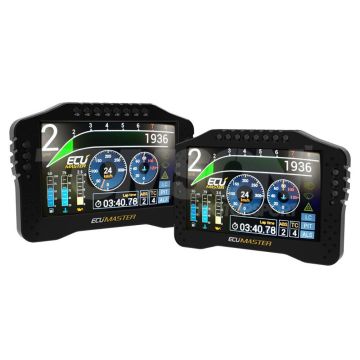 Ecumaster ADU 5'' Rev.2