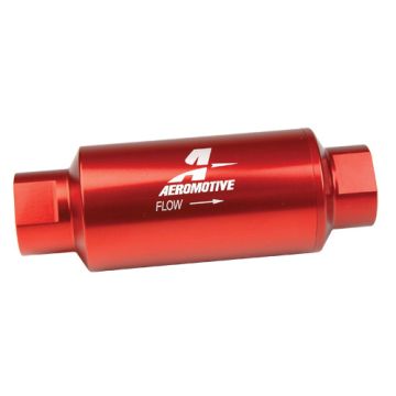 Filtr paliwa Aeromotive AEI-12304 100 Micron, ORB-10