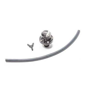 Fuel Pulse Damper FPD-XR 3/8NPT Direct Mount Kits Radium Engineering