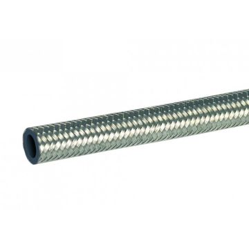 Goodridge Stainless Steel Dash 10 Oil Hose (per linear meter)