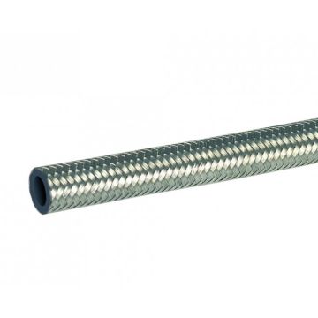 Goodridge Stainless Steel Dash 16 Oil Hose (per linear meter)