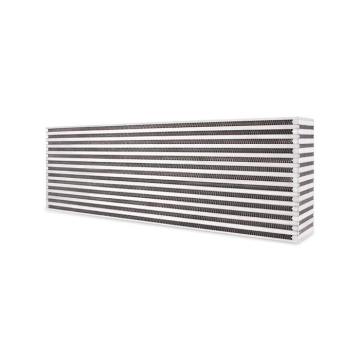 Mishimoto MMUIC-07 Universal Air-to-Air Race Intercooler Core 24.00" x 6.52" x 3.50"   