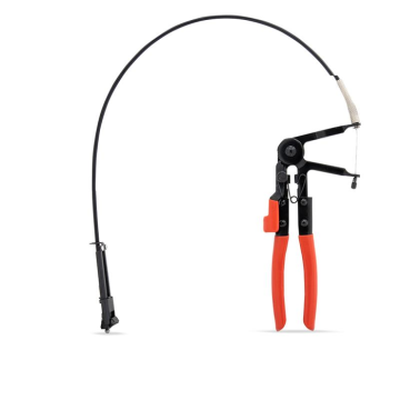 Mishimoto MMTL-RAH Remote Action Hose Clip Tool        