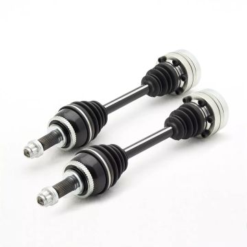 BMW E90 Rear Halfshafts Kit Wisefab