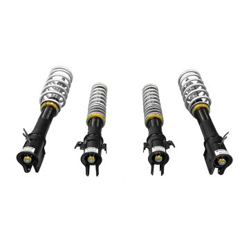 Impreza WRX GD 5X100