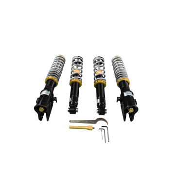 Impreza WRX GD 5X100