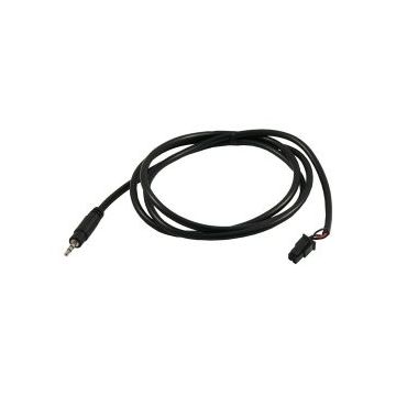 Innovate 3812 Molex 4 pin to 2.5mm Patch Cable