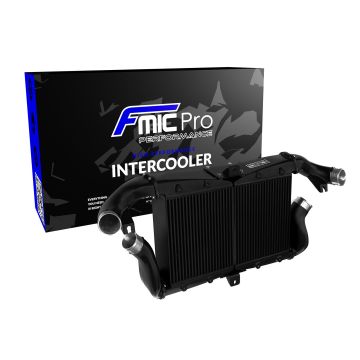 Intercooler FMIC.Pro Nissan GT-R 35 2008-2016