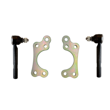 S4RK Steering angle adapter Lexus IS mk2 +30%