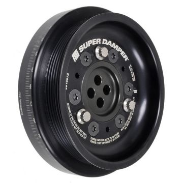 ATI Super Damper 918573 Harmonic Balancer Toyota GR Supra B58