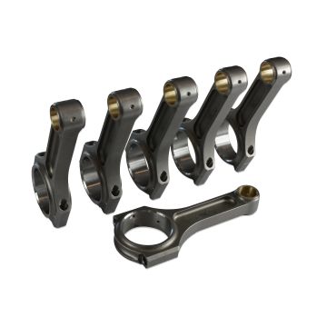 Kute korbowody FMIC.Pro Toyota 2JZ-GTE I-BEAM Korbowody + śruby ARP