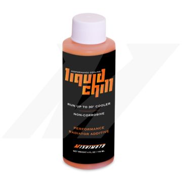 Mishimoto MMRA-LC Liquid Chill Radiator Coolant Additive        